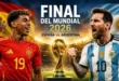 يلا شوت مشاهدة مباراة إسبانيا والأرجنتين بث مباشر.. تردد قناة beIN Sports المفتوحة وحقيقة نقل نهائي كأس العالم 2026