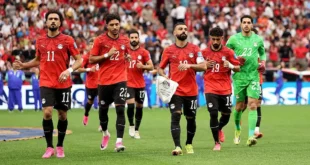 يلا شوت مشاهدة مباراة الأرجنتين ومصر بث مباشر اليوم في كأس العالم 2026.. موعد المباراة والقنوات الناقلة والتشكيل المتوقع وتحليل شامل